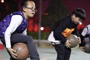 篮球基础系统训练包括